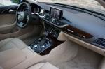 Audi A6 3.0T Quattro S-Line Sedan 2011 года (NA)